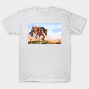 Golden Days T-Shirt